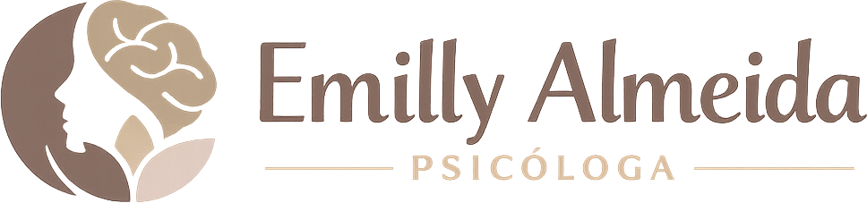 Emilly Almeida Psicóloga